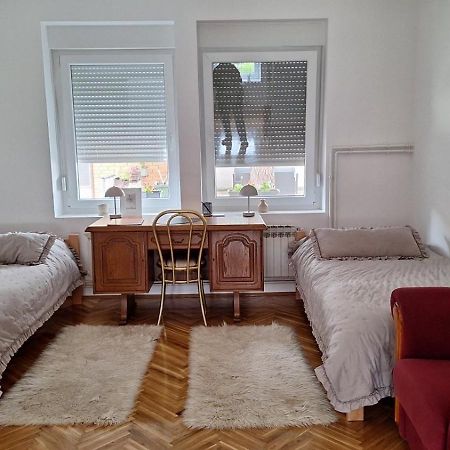 Apartman Maja Srbobran Εξωτερικό φωτογραφία
