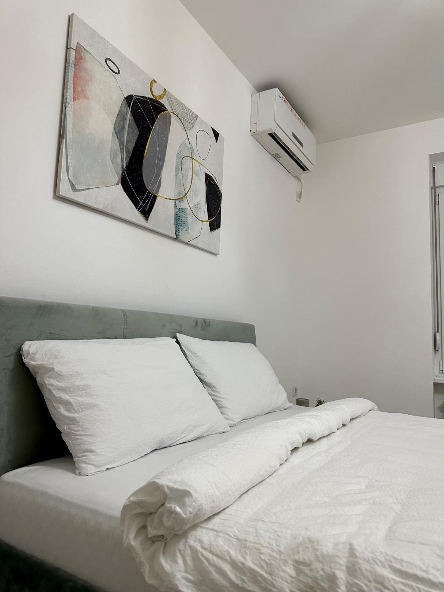 Apartman Maja Srbobran Εξωτερικό φωτογραφία