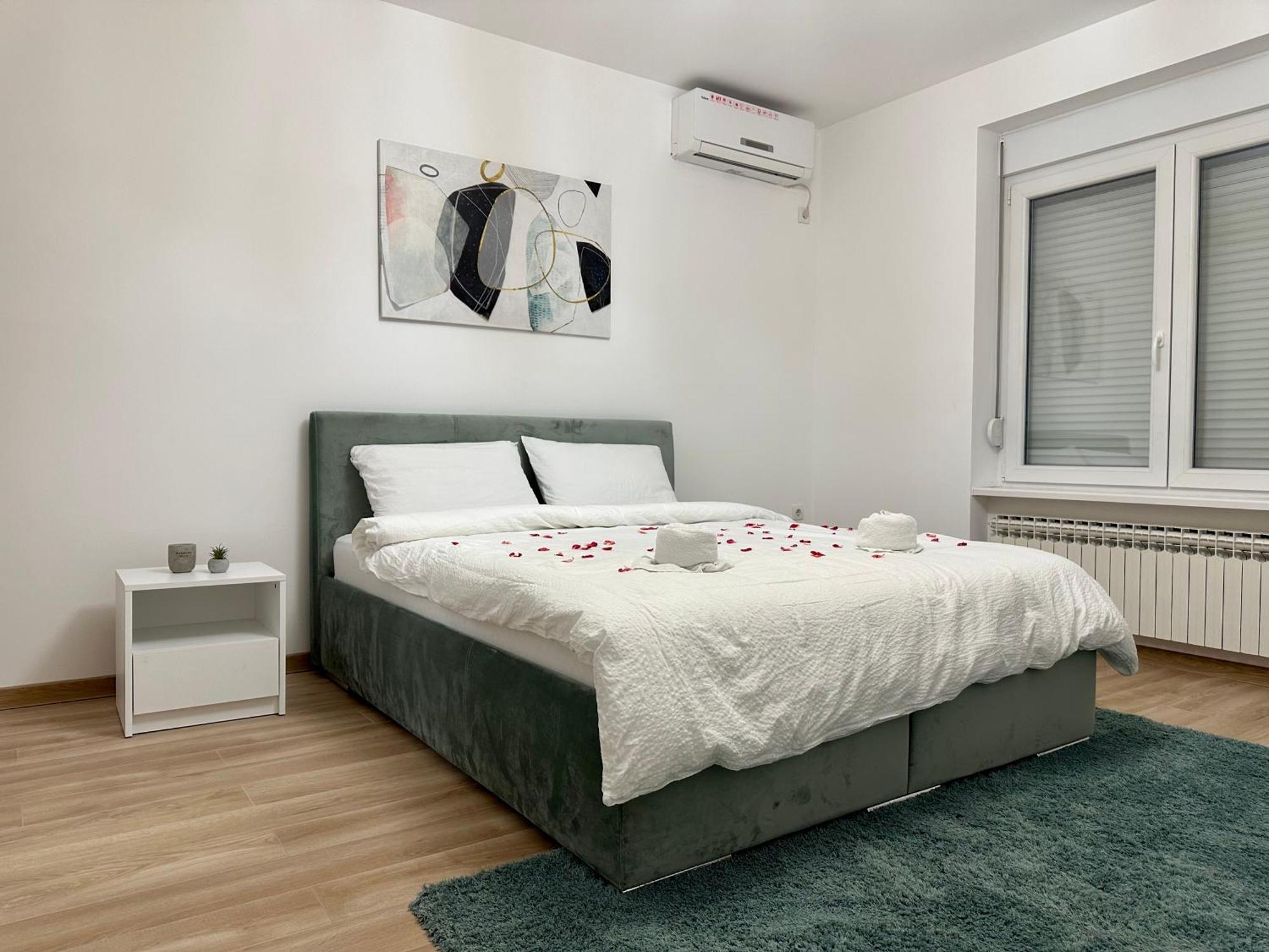 Apartman Maja Srbobran Εξωτερικό φωτογραφία