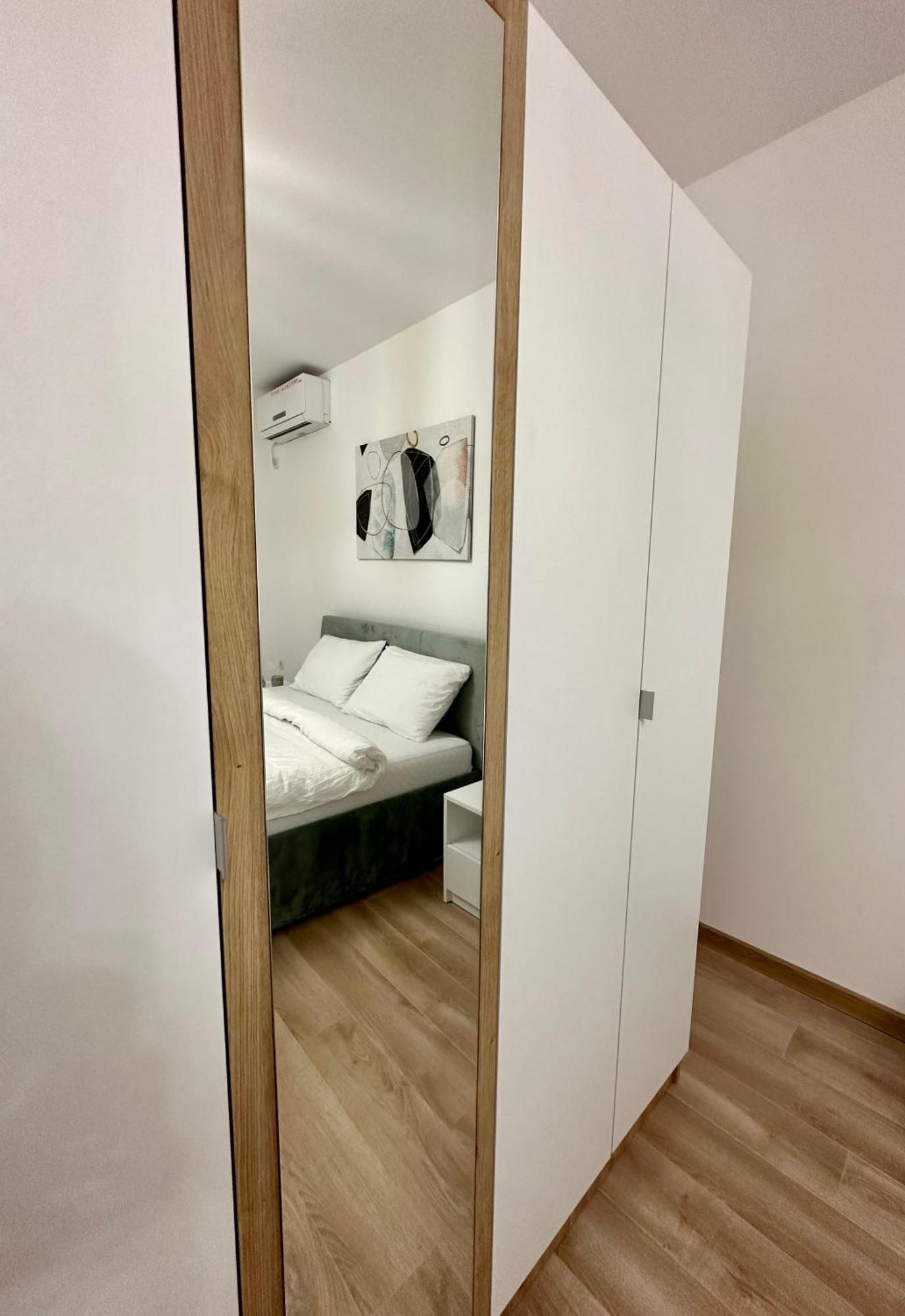 Apartman Maja Srbobran Εξωτερικό φωτογραφία