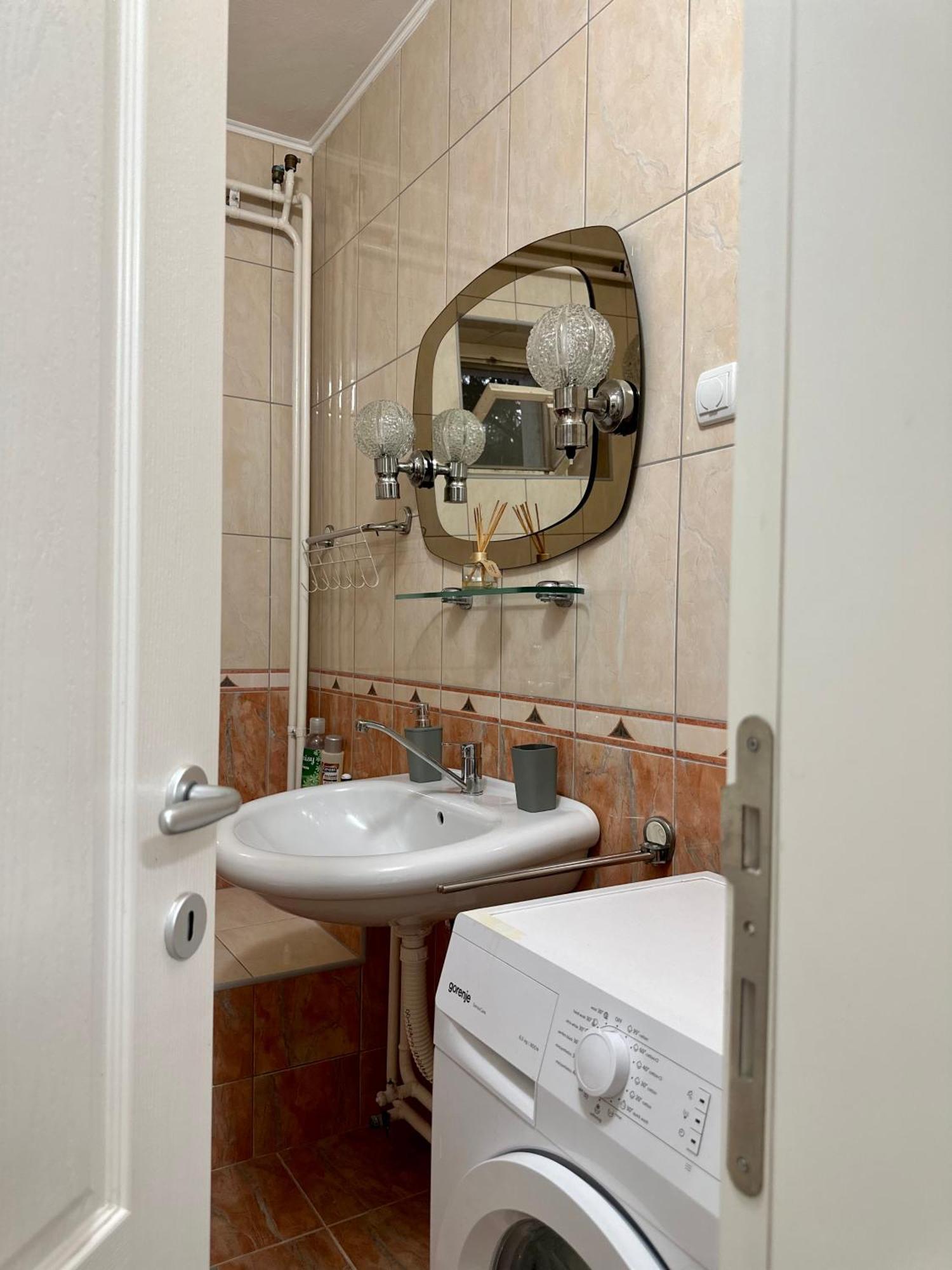 Apartman Maja Srbobran Εξωτερικό φωτογραφία