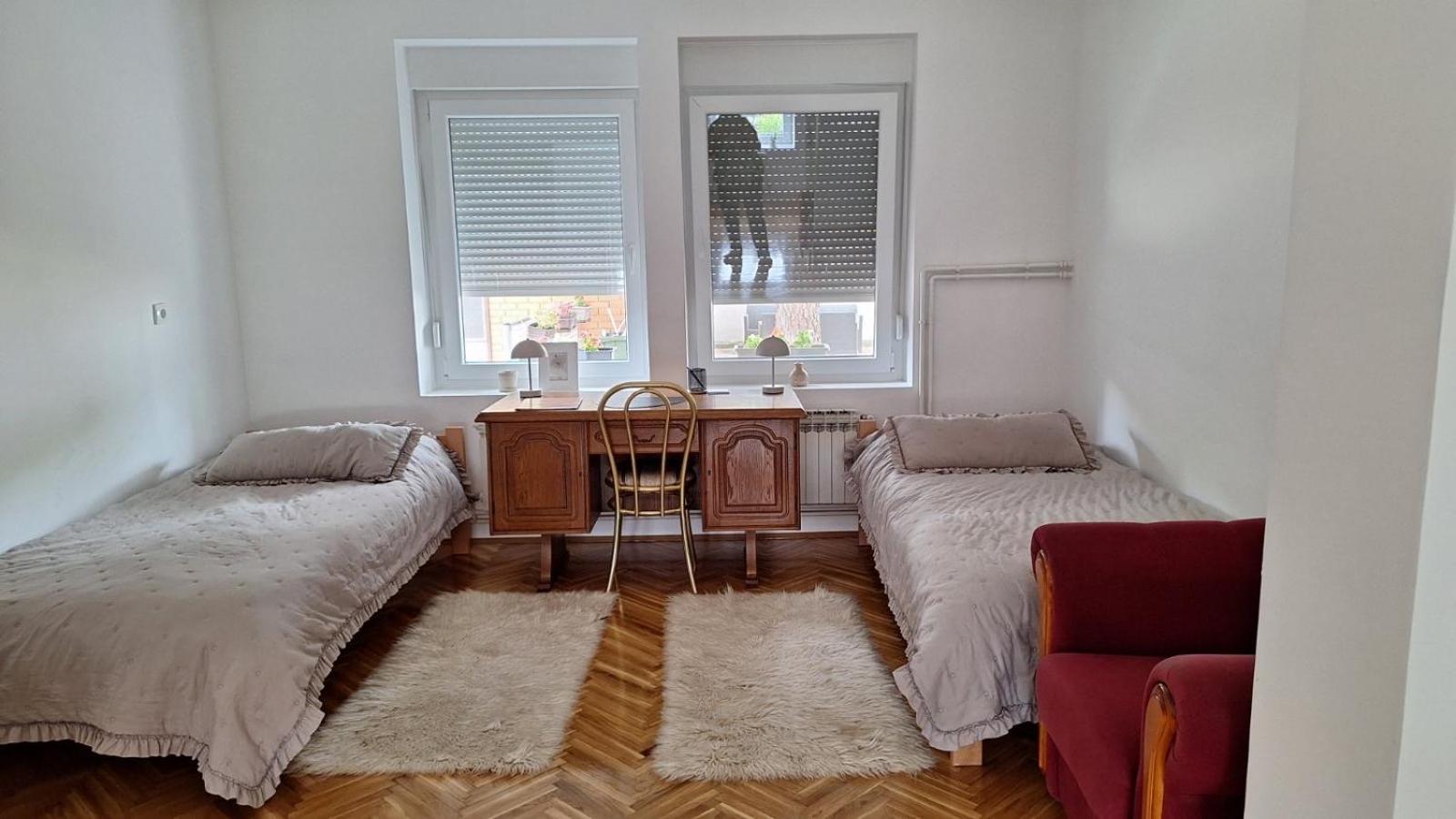 Apartman Maja Srbobran Εξωτερικό φωτογραφία