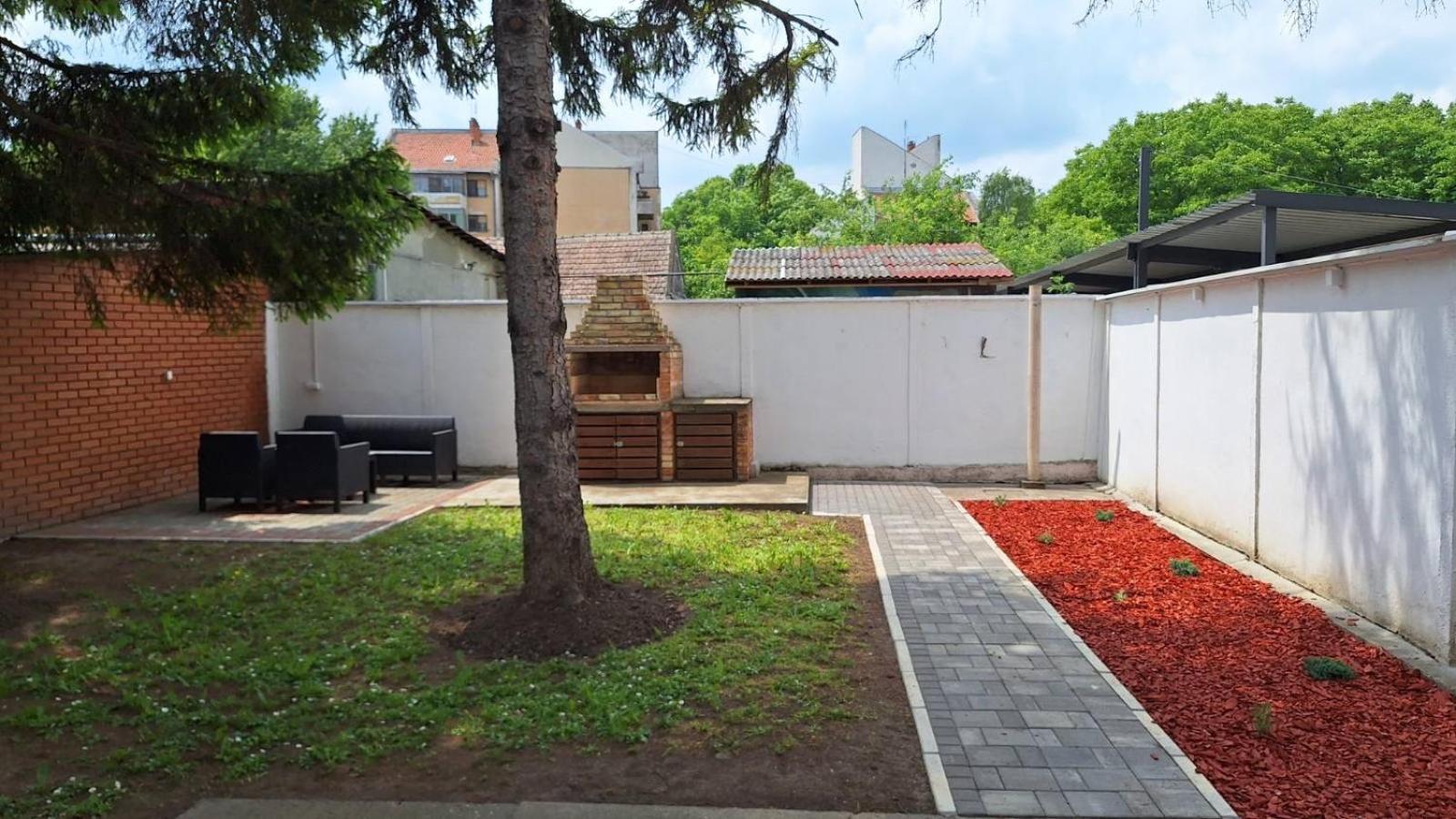Apartman Maja Srbobran Εξωτερικό φωτογραφία